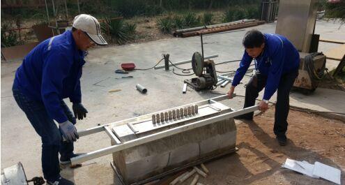 創新提效率，實干省成本