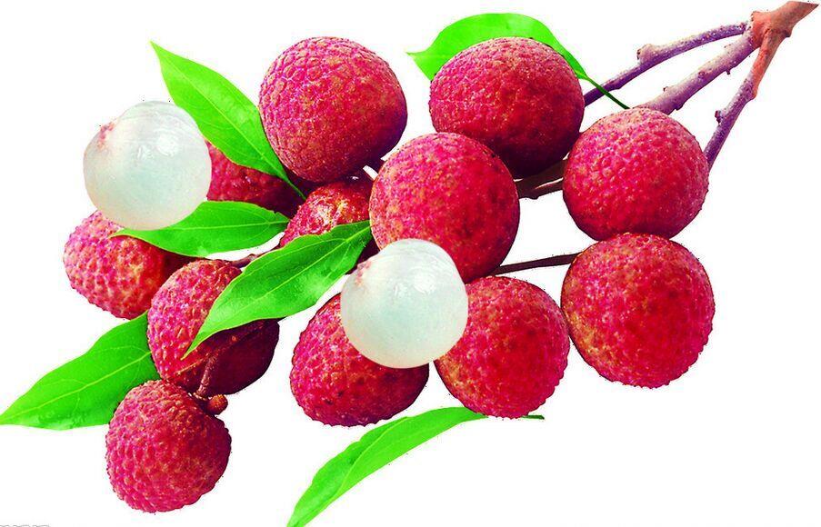 減產六成，價格翻三番，說的就是荔枝