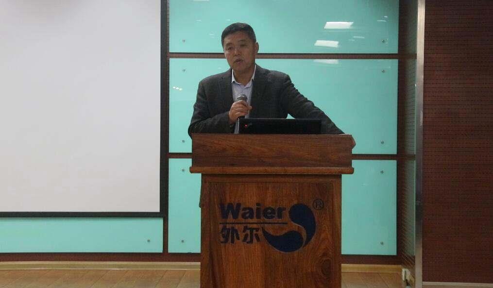 海利爾發布新戰略：農業產業鏈專業服務平臺