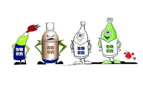 假農藥“套路”大起底 認清套路 見招拆招
