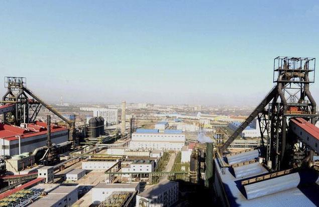 江蘇省將在3年內關停1000家化工企業，推進行業轉型升級