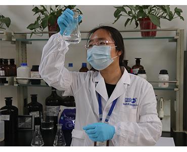 祝賀！集團研發中心制劑所劉金玲榮獲 青島市總工會“青島工匠”稱號