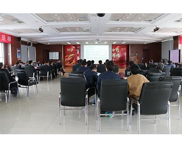 回首前路  總結提升 ——海利爾藥業集團召開一季度戰略復盤會