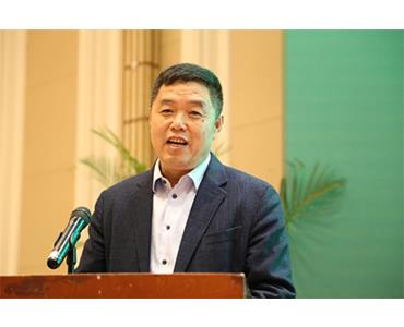 海利爾藥業集團重器產品“丙硫菌唑”亮相權威殺菌劑會議